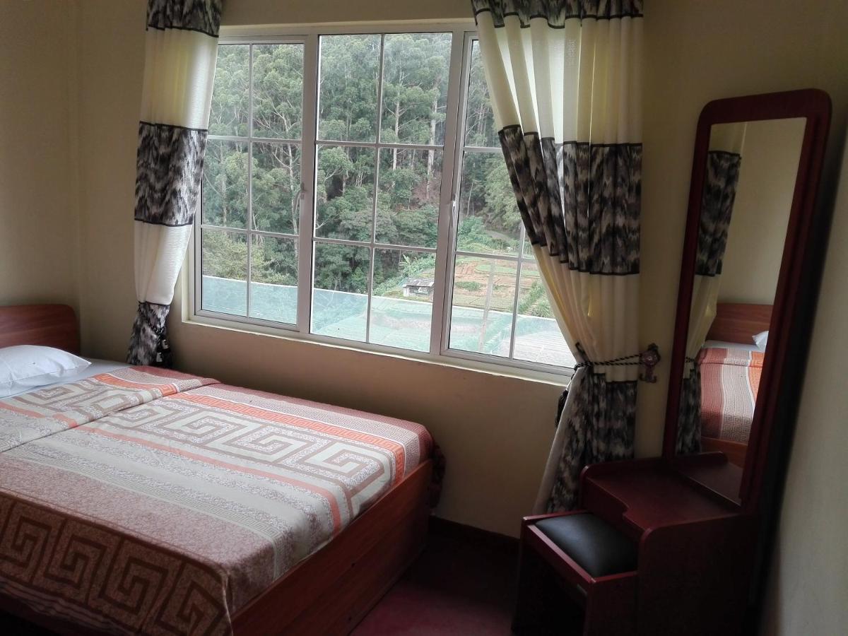 Keshiya Holiday Home Nuwara Eliya Extérieur photo