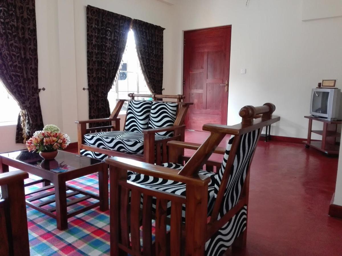 Keshiya Holiday Home Nuwara Eliya Extérieur photo