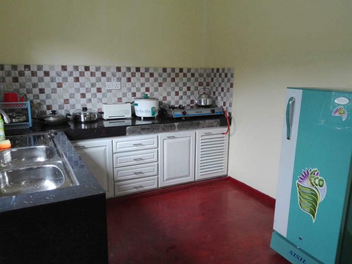 Keshiya Holiday Home Nuwara Eliya Extérieur photo
