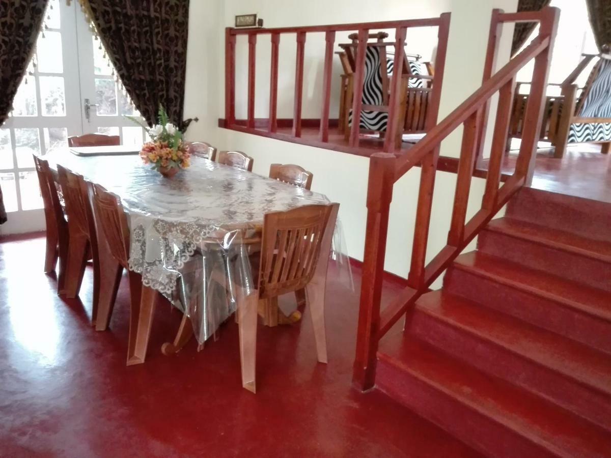 Keshiya Holiday Home Nuwara Eliya Extérieur photo