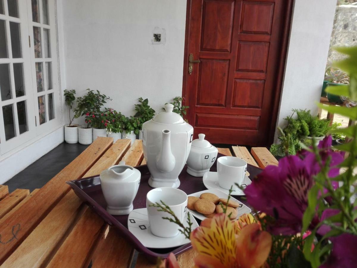 Keshiya Holiday Home Nuwara Eliya Extérieur photo