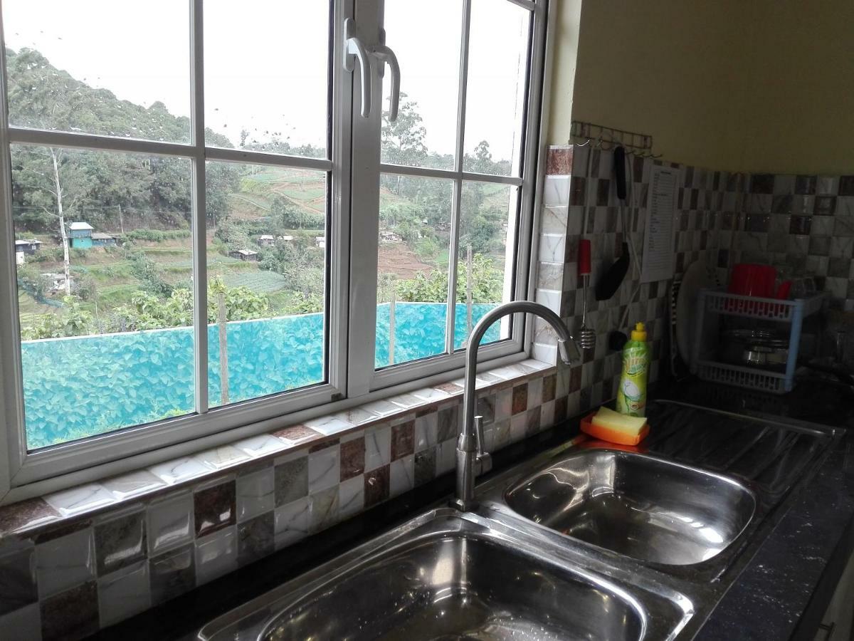 Keshiya Holiday Home Nuwara Eliya Extérieur photo