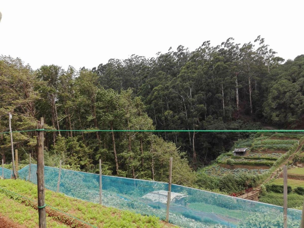 Keshiya Holiday Home Nuwara Eliya Extérieur photo